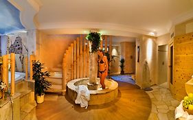 Naturhotel Sonnenhof