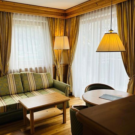 Naturhotel Sonnenhof Chiusa Esterno foto